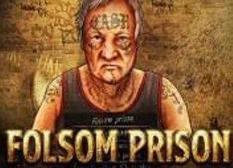Folsom Prison онлайн игра